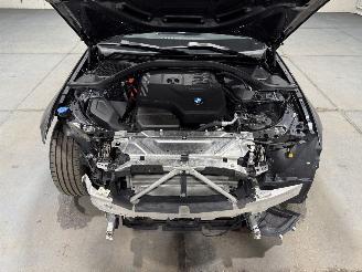 BMW 3-serie 318i 115kW Automaat Executive Edition picture 28