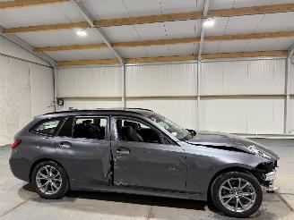 BMW 3-serie 318i 115kW Automaat Executive Edition picture 2
