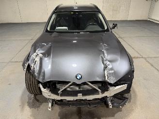 BMW 3-serie 318i 115kW Automaat Executive Edition picture 22