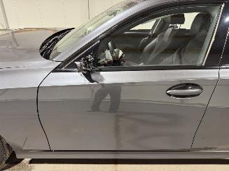 BMW 3-serie 318i 115kW Automaat Executive Edition picture 15