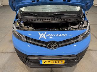 Toyota Proace 2.0D4 106kW DC Cool Long picture 26