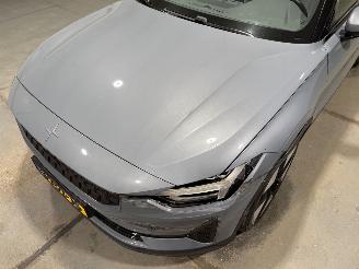 Polestar 2 78kWh LongRange 170kW Single Motor picture 21