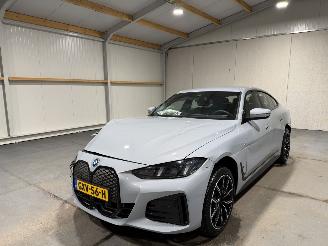 BMW i4 eDrive35 70kWh 210kW M Sport Edition picture 10