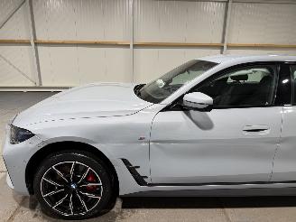 BMW i4 eDrive35 70kWh 210kW M Sport Edition picture 13