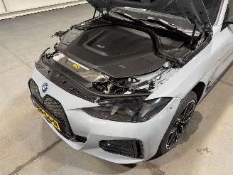 BMW i4 eDrive35 70kWh 210kW M Sport Edition picture 29