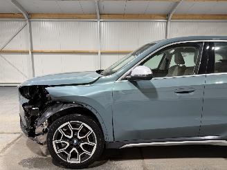 BMW X1 XDRIVE23I 2.0 150kW Automaat picture 13