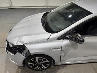 Renault Mégane 1.3TCE 103kW Automaat Bose picture 18