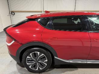 Kia EV6 58kWh AIR 125kW picture 14