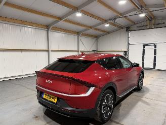 Kia EV6 58kWh AIR 125kW picture 6