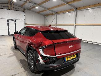 Kia EV6 58kWh AIR 125kW picture 12
