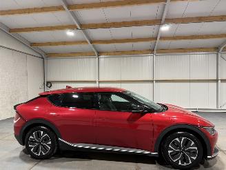 Kia EV6 58kWh AIR 125kW picture 2