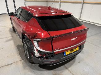 Kia EV6 58kWh AIR 125kW picture 20