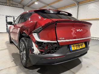 Kia EV6 58kWh AIR 125kW picture 23