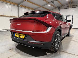 Kia EV6 58kWh AIR 125kW picture 25