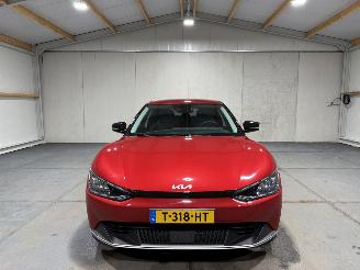 Kia EV6 58kWh AIR 125kW picture 4