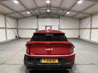 Kia EV6 58kWh AIR 125kW picture 7