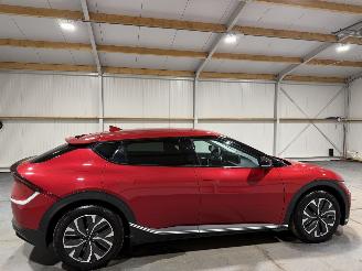 Kia EV6 58kWh AIR 125kW picture 5