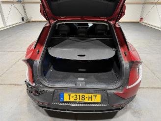 Kia EV6 58kWh AIR 125kW picture 27