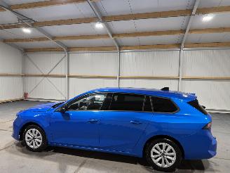 Opel Astra ST 1.2 Turbo 81kW Clima Camera picture 11