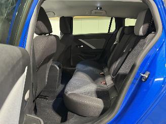 Opel Astra ST 1.2 Turbo 81kW Clima Camera picture 43