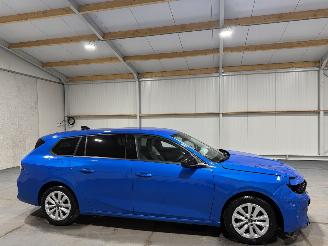 Opel Astra ST 1.2 Turbo 81kW Clima Camera picture 2