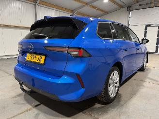 Opel Astra ST 1.2 Turbo 81kW Clima Camera picture 30