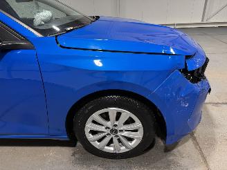 Opel Astra ST 1.2 Turbo 81kW Clima Camera picture 16