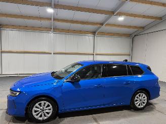 Opel Astra ST 1.2 Turbo 81kW Clima Camera picture 9