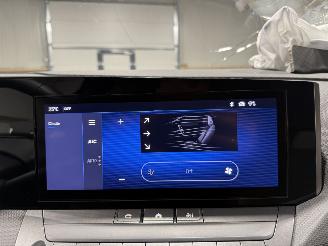 Opel Astra ST 1.2 Turbo 81kW Clima Camera picture 37