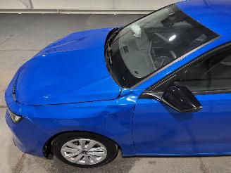 Opel Astra ST 1.2 Turbo 81kW Clima Camera picture 17