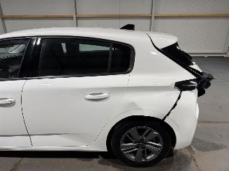 Peugeot 308 1.2PureTech 96kW Active Pack Business picture 28