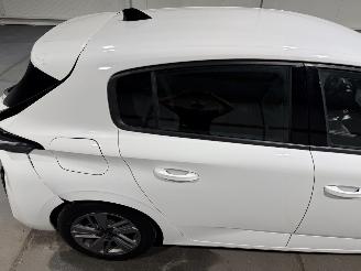 Peugeot 308 1.2PureTech 96kW Active Pack Business picture 33