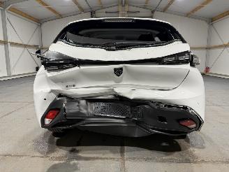 Peugeot 308 1.2PureTech 96kW Active Pack Business picture 38