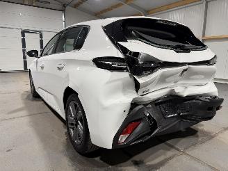 Peugeot 308 1.2PureTech 96kW Active Pack Business picture 37