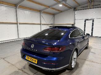 Volkswagen Arteon 2.0TSI 140kW Automaat Pano Business R picture 6