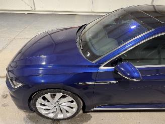Volkswagen Arteon 2.0TSI 140kW Automaat Pano Business R picture 17