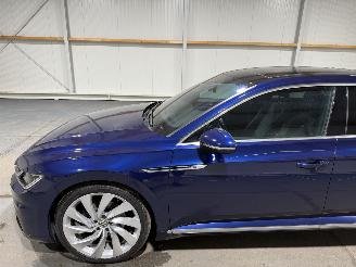 Volkswagen Arteon 2.0TSI 140kW Automaat Pano Business R picture 13
