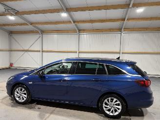 Opel Astra ST+ 1.2 107kW Business Elegance picture 11