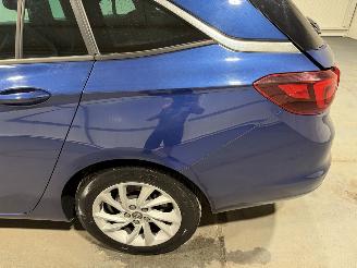 Opel Astra ST+ 1.2 107kW Business Elegance picture 30