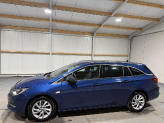 Opel Astra ST+ 1.2 107kW Business Elegance picture 9