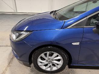 Opel Astra ST+ 1.2 107kW Business Elegance picture 15