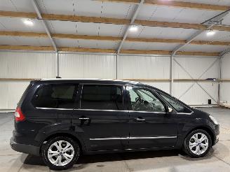 Ford Galaxy 2.0TDCi 120kW Automaat 7 Pers Titanium Diesel picture 5