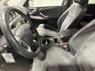 Ford Galaxy 2.0TDCi 120kW Automaat 7 Pers Titanium Diesel picture 20