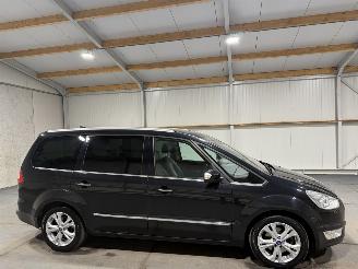Ford Galaxy 2.0TDCi 120kW Automaat 7 Pers Titanium Diesel picture 2