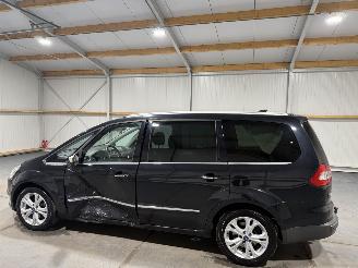 Ford Galaxy 2.0TDCi 120kW Automaat 7 Pers Titanium Diesel picture 11