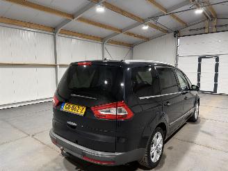 Ford Galaxy 2.0TDCi 120kW Automaat 7 Pers Titanium Diesel picture 6