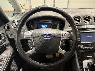 Ford Galaxy 2.0TDCi 120kW Automaat 7 Pers Titanium Diesel picture 21