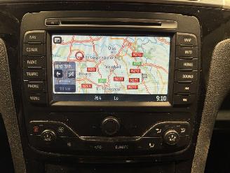 Ford Galaxy 2.0TDCi 120kW Automaat 7 Pers Titanium Diesel picture 23