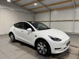 Tesla Model Y 58kWh RWD 175kW picture 2