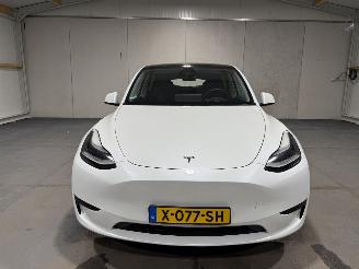 Tesla Model Y 58kWh RWD 175kW picture 4